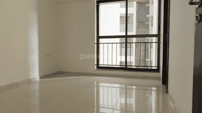 Living Room Image of 745 Sq.ft 2 BHK Apartment / Flat for sale in Wellington at Pride World City, Charholi Budruk Pune for Rs. 8200000