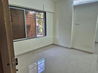 Bedroom Image of 368 Sq.ft 1 RK Apartment / Flat for sale in Matunga West Mumbai for Rs. 9800000