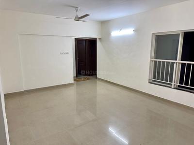 Hall Image of 1000 Sq.ft 2 BHK Apartment / Flat for sale in Amit Colori Phase III G Building, Undri Pune for Rs. 5500000