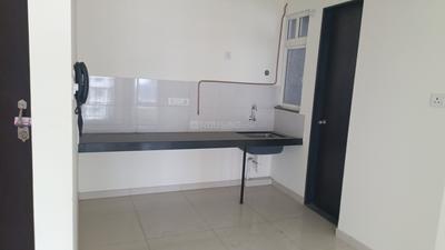Kitchen Image of 745 Sq.ft 2 BHK Apartment / Flat for sale in Kolte Patil Life Republic Sector R10 10th Avenue Universe Phase I, Marunji Pune for Rs. 6250000