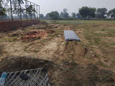Image of 43560 Sq.ft 1 RK Farm House for rent in Sector 70, Gurgaon for Rs. 80000