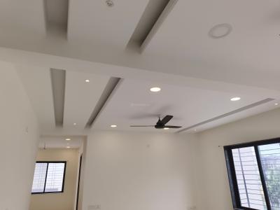 Bedroom Image of 1580 Sq.ft 3 BHK Apartment / Flat for rent in Dhankawadi Pune for Rs. 32000