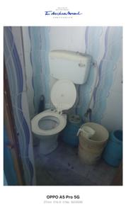 Image of 650 Sq.ft 2 BHK Apartment / Flat for sale in Santoshpur, Kolkata for Rs. 2000000