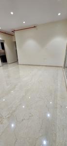 Hall Image of 750 Sq.ft 2 BHK Apartment / Flat for sale in JP North Barcelona Wing D, Mira Road East Mira Bhayandar for Rs. 12400000