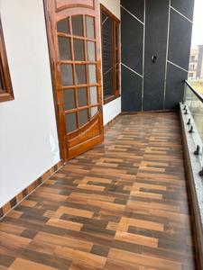Balcony Image of 1850 Sq.ft 2.5 BHK Builder Floor for rent in Sector-02 Bahadurgarh for Rs. 17500