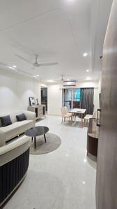 Hall Image of 1150 Sq.ft 2 BHK Apartment / Flat for sale in Chembur Mumbai for Rs. 26000000