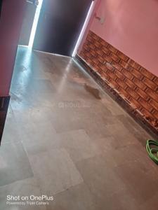 Living Room Image of 300 Sq.ft 1 BHK Independent House for rent in Najafgarh New Delhi for Rs. 7000