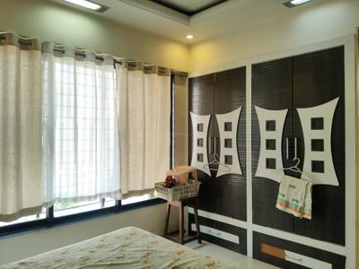 Bedroom Image of 950 Sq.ft 2 BHK Apartment / Flat for sale in Lodha Paradise, Thane West Thane for Rs. 16900000