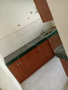 Kitchen Image of 1600 Sq.ft 3 BHK Apartment / Flat for rent in Sector 75 Faridabad for Rs. 20000