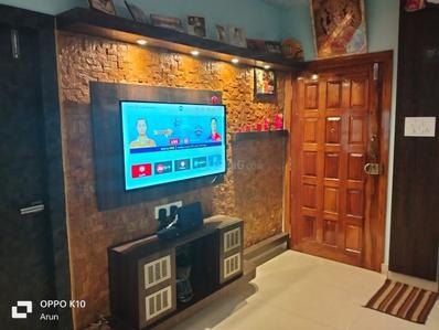 Bedroom Image of 800 Sq.ft 2 BHK Apartment / Flat for sale in Lal Ganesh Guwahati for Rs. 4600000