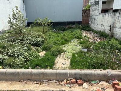 Image of 1320 Sq.ft Residential Plot / Land for sale in Chitaipur, Varanasi for Rs. 9240000