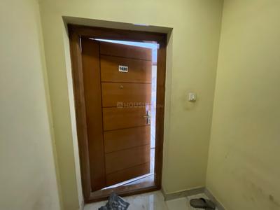 3 BHK Independent House