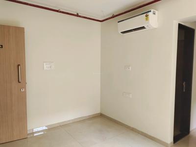 Living Room Image of 550 Sq.ft 1 BHK Apartment / Flat for sale in Lashkaria Pearl, Andheri West Mumbai for Rs. 11000000
