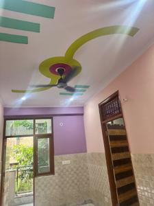 Hall Image of 450 Sq.ft 1 RK Builder Floor for rent in Sector 62A Noida for Rs. 8500