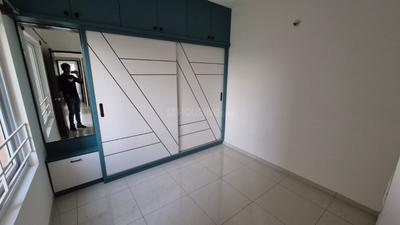 Bedroom Image of 1110 Sq.ft 2.5 BHK Apartment / Flat for sale in Provident Capella 1, Thirumalashettyhally Bengaluru for Rs. 12300000