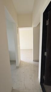 Hall Image of 600 Sq.ft 1 BHK Apartment / Flat for sale in Moraj Prive, Kopar Khairane Navi Mumbai for Rs. 12000000