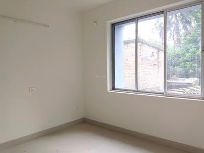 Bedroom Image of 1168 Sq.ft 3 BHK Apartment / Flat for sale in Tirupati Paradise, Narendrapur Kolkata for Rs. 4300000