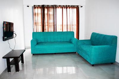 Image of Ankit Mehta Nest in Saki Naka, Mumbai