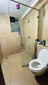 Image of 900 Sq.ft 2 BHK Apartment / Flat for rent in Hingne Khurd, Pune for Rs. 52000