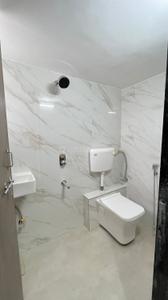 Image of 555 Sq.ft 1 BHK Apartment / Flat for sale in Seven Star Horizon, Boisar, Mumbai for Rs. 2164500