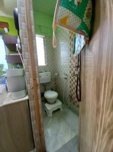 Image of 780 Sq.ft 2 BHK Apartment / Flat for sale in Keshtopur, Kolkata for Rs. 3000000