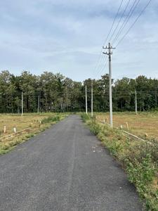 Image of 1200 Sq.ft Residential Plot / Land for sale in Jettihundi, Mysore for Rs. 4200000