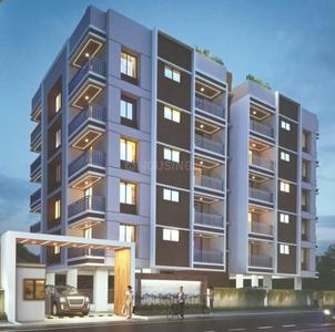 Image of 1032 Sq.ft 2 BHK Apartment / Flat for sale in Shivanand, Dhayari, Pune for Rs. 6000000