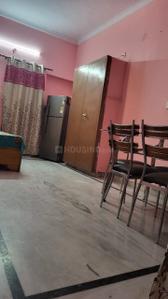 Bedroom Image of 1300 Sq.ft 3 BHK Independent House for sale in Khurbura Dehradun for Rs. 7500000