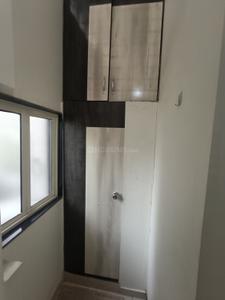 Kitchen Image of 1080 Sq.ft 2 BHK Independent House for sale in Chandlodia Ahmedabad for Rs. 5000000
