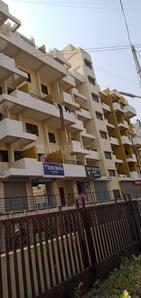 Image of 540 Sq.ft 1 BHK Apartment / Flat for sale in Kalki Nivrutti Heights, Moshi, Pune for Rs. 3200000