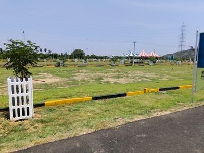 Image of 871 Sq.ft Residential Plot / Land for sale in Singaperumal Koil, Chennai for Rs. 1210690