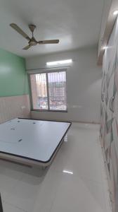 Bedroom Image of 712 Sq.ft 2 BHK Apartment / Flat for sale in Abhinav Pebbles Urbania, Bavdhan Pune for Rs. 13000000