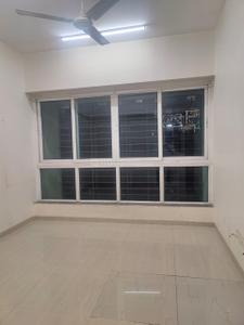 Bedroom Image of 1050 Sq.ft 3 BHK Apartment / Flat for sale in Runwal The Orchard Residency, Ghatkopar West Mumbai for Rs. 27000000
