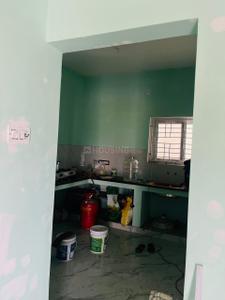Kitchen Image of 1400 Sq.ft 2 BHK Villa for sale in Mudichur Chennai for Rs. 11500000