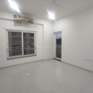 Bedroom Image of 1850 Sq.ft 3 BHK Apartment / Flat for sale in ALT 53 Veltis Respair, Tragad Ahmedabad for Rs. 7500000