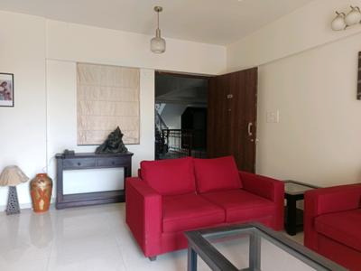 Living Room Image of 1552 Sq.ft 3 BHK Apartment / Flat for sale in Atur Valley Vista Wing A, Pisoli Pune for Rs. 7500000