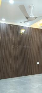 Hall Image of 1100 Sq.ft 2 BHK Apartment / Flat for sale in Divyansh Onyx Block D2 And D3, Mahurali Ghaziabad for Rs. 4000008