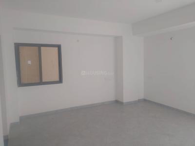 Bedroom Image of 2115 Sq.ft 3 BHK Apartment / Flat for sale in DSNL Nishdin Flora, Bhawrasla Indore for Rs. 10000000