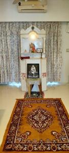 Bedroom Image of 4690 Sq.ft 4 BHK Apartment / Flat for sale in Ekta Lake Superior, Powai Mumbai for Rs. 95000000