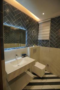 Image of 1750 Sq.ft 3 BHK Apartment / Flat for sale in Motiaz Blue Ridge, Sanauli, Zirakpur for Rs. 9520000