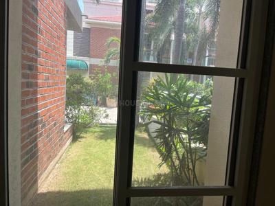 Balcony Image of 2500 Sq.ft 5 BHK Independent House for sale in Bhayli Vadodara for Rs. 26100000