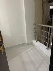Balcony Image of 1400 Sq.ft 3 BHK Apartment / Flat for sale in Kanpur Development Authority KDA Signature Greens, Khyora Kanpur for Rs. 13500000