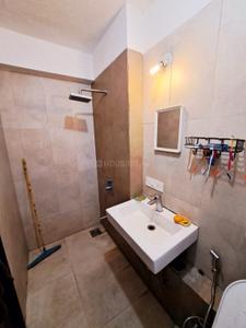 Bathroom Image of 1415 Sq.ft 3 BHK Apartment / Flat for sale in Runwal Symphony, Santacruz East Mumbai for Rs. 30000000