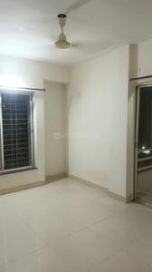 Hall Image of 670 Sq.ft 1 BHK Apartment / Flat for rent in Tingre Nagar Pune for Rs. 17000