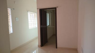 Living Room Image of 925 Sq.ft 2 BHK Apartment / Flat for sale in Iyyappanthangal Chennai for Rs. 6012500