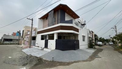 Image of 1700 Sq.ft 3 BHK Independent House for sale in Idikarai, Coimbatore for Rs. 7300000
