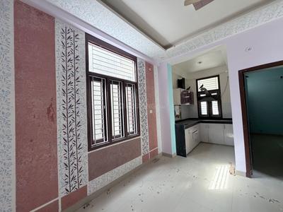 Hall Image of 800 Sq.ft 2 BHK Apartment / Flat for sale in Hathod Jaipur for Rs. 1611000