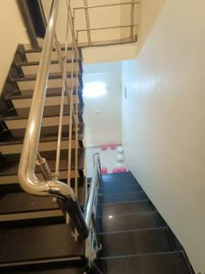 Hall Image of 1850 Sq.ft 3 BHK Villa for sale in Varsoli Lonavala for Rs. 13000000