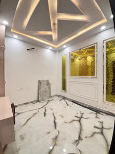 Bedroom Image of 2000 Sq.ft 2 BHK Independent House for sale in Vedanta Vatika, Tatibandh Raipur for Rs. 6000000