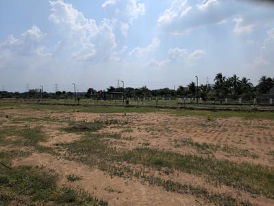 Image of 160 Sq.ft Residential Plot / Land for sale in Shadnagar, Ranga Reddy for Rs. 3680000